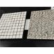 Alkali Resistance Rubber Ceramic Liners Ceramic Composite Rubber Sheet