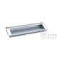 Easy Installation Aluminium Pull Handles , aluminium cover handle Prevention Of Scratch