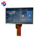 7 inch TFT LCD Display 800x480 Resolution RGB Interface