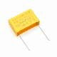0.47uF 275VAC MKP X2 Film Capacitor P15mm 22.5mm For Home Applications