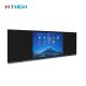 65 Inch 16 9 Aspect Ratio Intelligent Digital Electronic Blackboard Improves School Teaching Efficiency