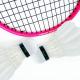 D7 OEM Badminton Racket Offensive Type Full Carbon Fiber Racket