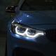 LED Headlight Upgrade for BMW 4 Series F32 13-20 Enhanced Driving Experience