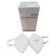 Best Quality 5ply dust mask face shield dust disposable face mask kn95mask