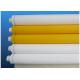 Width 45 Inch Screen Printing Fabric Mesh For Plate Making In Electronic