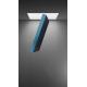 Industrial Ferrite Powerful Block Magnets Ceramic Ferrite Magnets For Wooden Lid Handle