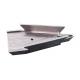 EDM Custom Aluminum/Brass/Stainless Steel  Precision CNC Turning Milling  EDM Machinery