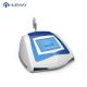 2019 newest Easy operation 8 different spot sizes 980 nm diode laser vascular & skin tag removal machine