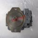 K3SP36B Excavator Hydraulic Main Pumps Assy For SK60 - 7 SK70