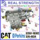 3264634 326-4634 Diesel Engine Fuel Pump CAT 312D C4.2 Fuel Injection Pump