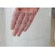 High Elasticity Aluminum Pet Proof Window Screen Mosquito Net Screen Printing