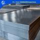 ISO Certified ASTM A387 Q390 Mild Carbon Steel Plate 1-6m Length for Container Plate