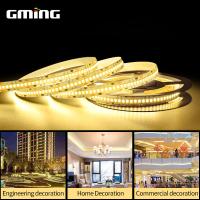 IP20 2710-2900lm 28W SMD 2835 LED Strip For Architectural