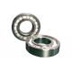 6909 Hybrid Ceramic Ball Bearing Grease Free Self Lubrication For Chemical Equipment