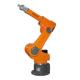 Robotic Welding Machine ER15-3500 Welding Robot Payload 15kg Mig Welding Robot