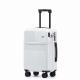 Unisex Travel PU Luggage Bag With 4 Wheels Moistureproof Sturdy
