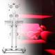 Led Light Therapy Bed 3000W Light Therapy Devices For Skin 660nm 850nm