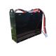 Electric Battery Electric Forklift Industrial Truck Batteries 175A Connector