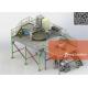 High Power Metal Powder Atomization Equipment Centrifugal Powder Metallurgy Equipment 60000-120000 Rpm