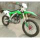 MSAWAKI 250cc Pit Bike With Water Cooling Engine Cheng Shin Tire