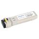 10Gbps Bidirectional SFP+ 80km ZR 1550nm/1490nm Single Optical Fiber Transceiver Module LC DOM