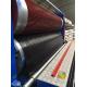 Low Density Polyethylene Drainage Sheet Extrusion Line 2.0mm