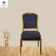 Modern Iron Metal Banquet Chair For Dining Wedding Events Hotel Hall Furniture