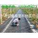 2016 high quality weed barrier/weed mat polypropylene woven geotextile