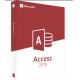 Microsoft Access 2019 For Windows 1 User / 1 Device Full Retail Version