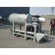 SS Stainless Steel Industrial Ribbon Blender For Powder Mixing