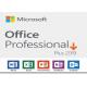 10 User PC Windows Microsoft Office 2019 Key Code