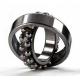 High quality 25*52*15 mm self- aligning ball bearing 1205 1205K