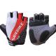 Anti Slip Waterproof Biking Gloves High Durability Shockproof Shrink Resistant