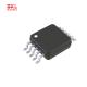 ADG1422BRMZ-REEL7 Electronic Components CMOS Quad SPST IC Chip Various Electronic