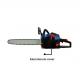 Hand Start 20 Inch Chainsaw 5200 Professional Wood Cutter T.C.I Ignition