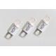 600 Volt Low Voltage Fuses , 400A Class L Fuse IEC60269 Standard