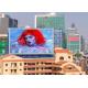 Full Color P8 Outdoor LED Advertising Screen Display 320x160mm