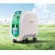 OEM Medical Electric 3L Portable Oxygen Generator Concentrator Therapy treatment equipment