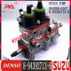 094000-0167 DENSO Diesel Fuel HP0 pump 094000-0167 8-94392713-6 for ISUZU FORWARD 6HK1