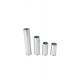 Durable Seamless Steel Pipe Nickel Alloy Hastelloy C22 Round Tube UNS N06022