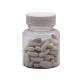 Child Proof Lids 180ML PET Bottle for Pill/Vitamin/Capsule Sealing Type SCREW CAP