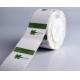 Custom waterproof mat self-adheisve paper artpaper packaging label stickers roll printing