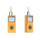 Hand Held C6H6 Single Gas Detector 0-10ppm Rechargerable Lithium Battery