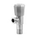 176g Stainless Steel Angle Valve