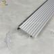Metal Trim Stair Nosing Tile Trim 2.5m 3m Length Stair Protector Silver