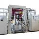 Easy Operation Industry Low Pressure Die Casting Machine For Copper Alloys