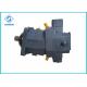 High Pressure Hydraulic Piston Motor Original Hydraulic For Lifting And Unloading