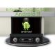 Android 11.0 7 inches in Dash one Din Manual 6G/168G AHD Dashcam Car Radio Video Player Android Stereo Audio SP-7072