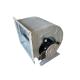 850rpm HVAC Air Purfier Centrifugal Inline Duct Fan With Multiple Wings