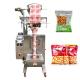 50g 200g 1kg Electric Granule Packing Machine For Cashew Nuts 20-50bags/Min